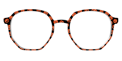The Classic Jack-O-Lanterns - Front Top Thumbnail - Pair Eyewear