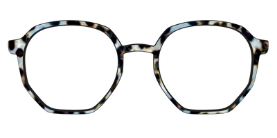 The Earl Grey Tortoise - Front Top Thumbnail - Pair Eyewear