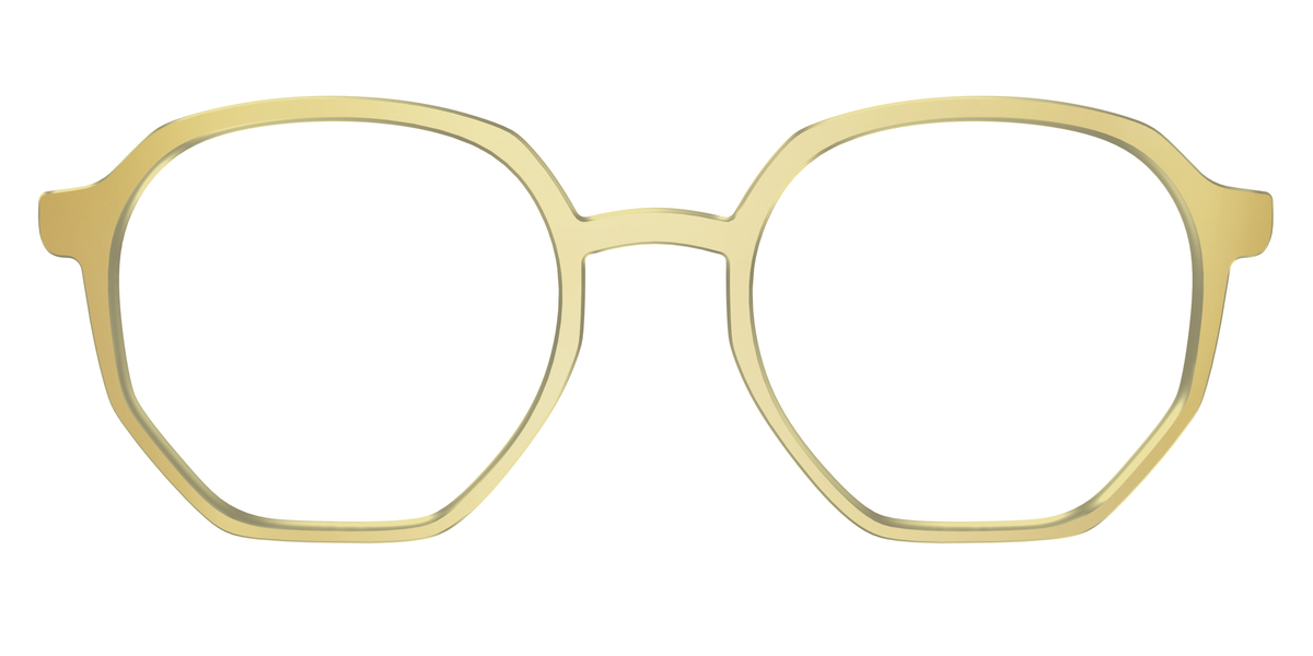 The Gold Mirror - Front Top Image - Pair Eyewear