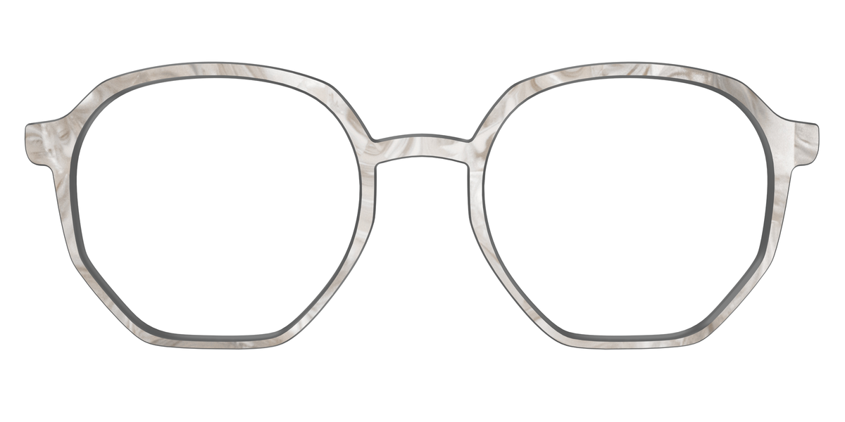 The Gray Marble - Front Top Image - Pair Eyewear