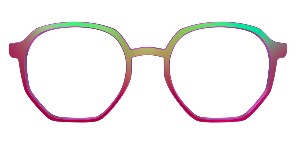 The Guava Ombre - Front Top Image - Pair Eyewear