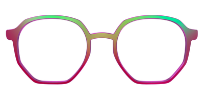 The Guava Ombre - Front Top Thumbnail - Pair Eyewear