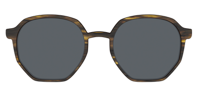 The Polarized Horn Sun Top - Front Top Thumbnail - Pair Eyewear