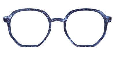 The Midnight Marble - Front Top Thumbnail - Pair Eyewear