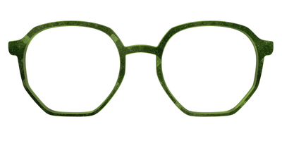 The Olive Geo - Front Top Thumbnail - Pair Eyewear