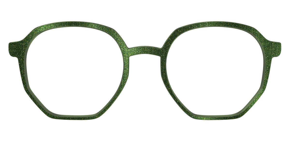 The Olive Shimmer - Front Top Image - Pair Eyewear