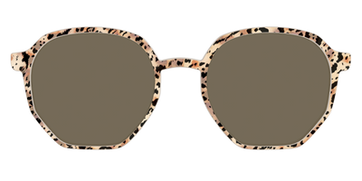 The Polarized Wild Cat Sun Top - Front Top Thumbnail - Pair Eyewear