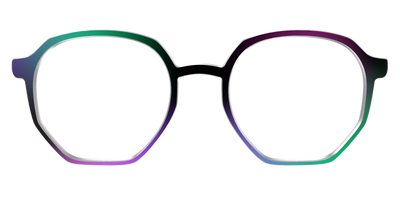The Potion Gradient - Front Top Thumbnail - Pair Eyewear