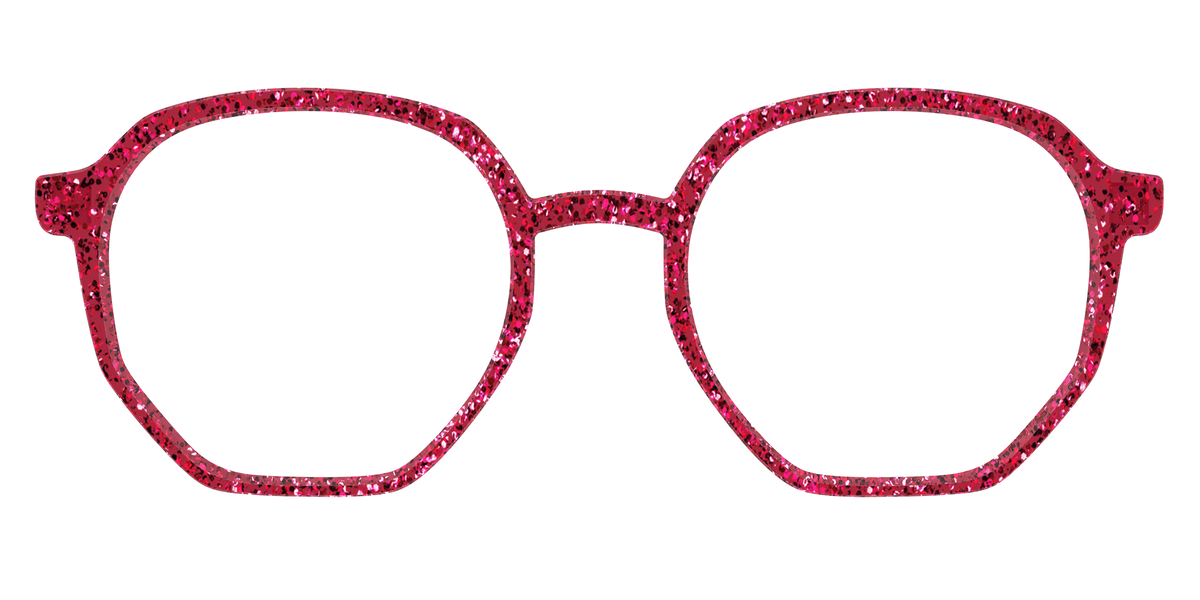 The Ruby Sparkle - Front Top Image - Pair Eyewear