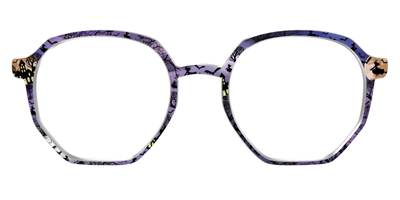 The Spooky Night - Front Top Thumbnail - Pair Eyewear
