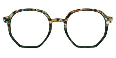 The Timber Tort - Front Top Thumbnail - Pair Eyewear