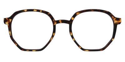 The Tortoise - Front Top Thumbnail - Pair Eyewear