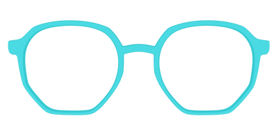 The Turquoise - Front Top Thumbnail - Pair Eyewear