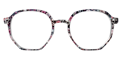 The Undead Blooms - Front Top Thumbnail - Pair Eyewear