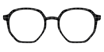 The Windowpane Plaid - Front Top Thumbnail - Pair Eyewear