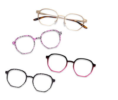The Addison - The Pixie Pairing Set