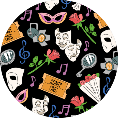 The Drama Club