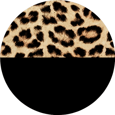 The Leopard Spots Split