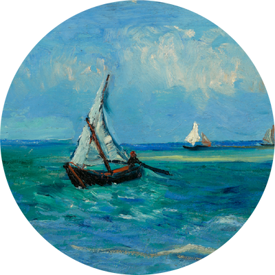 The Indigo