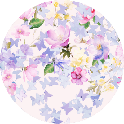 The White Pearlescent