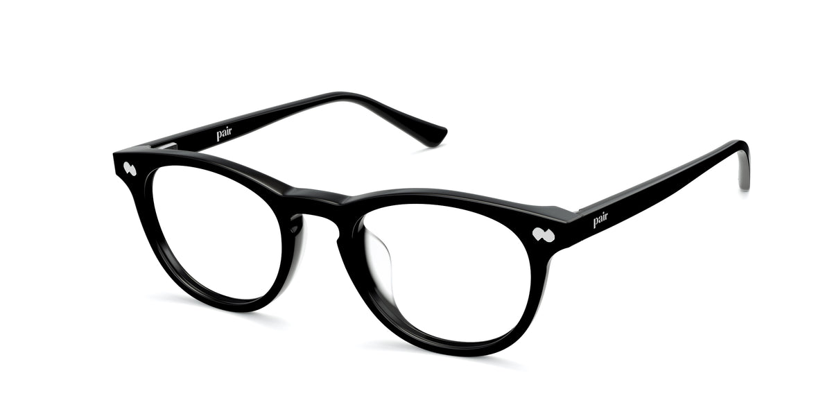 The Serra - Carousel 2 - Pair Eyewear