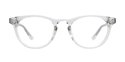 The Serra - Rx and Reader - Thumbnail 1 - Pair Eyewear