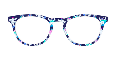 The Abominable Activities - Front Top Thumbnail - Pair Eyewear
