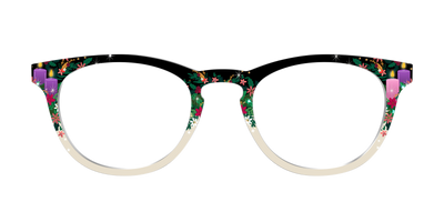 The Advent Candles - Front Top Thumbnail - Pair Eyewear