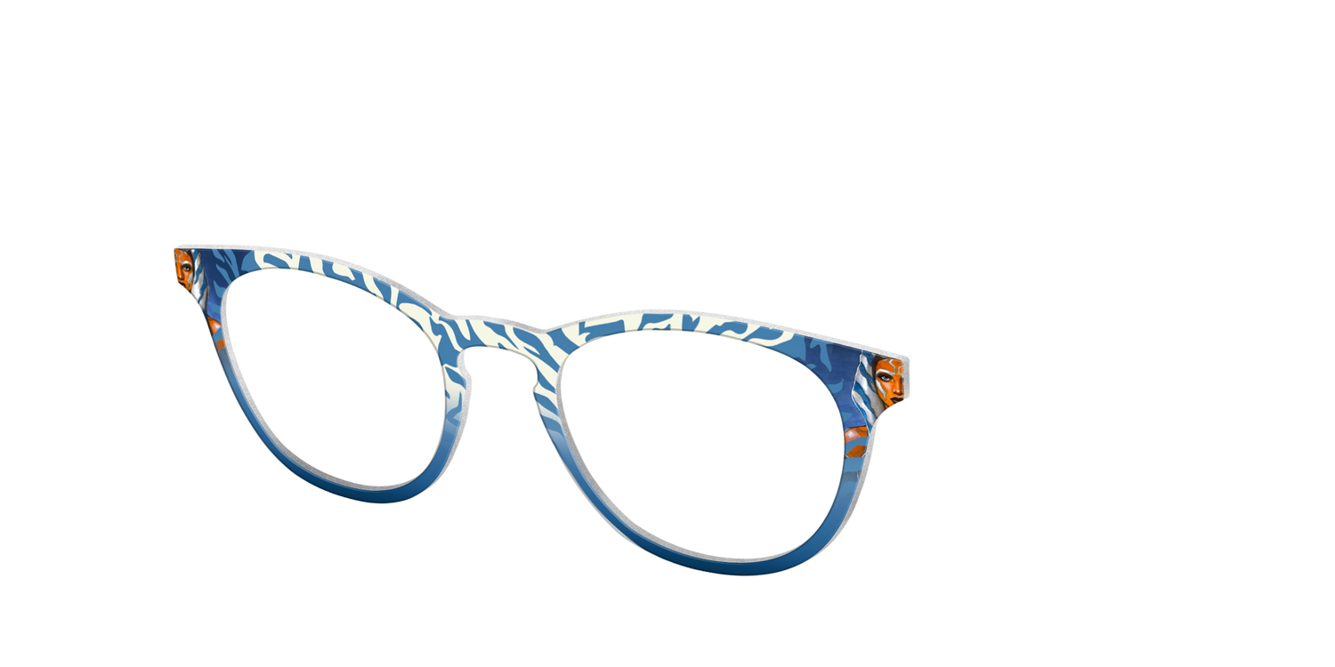 Ahsoka Tano™ - Angle Top Image - Pair Eyewear