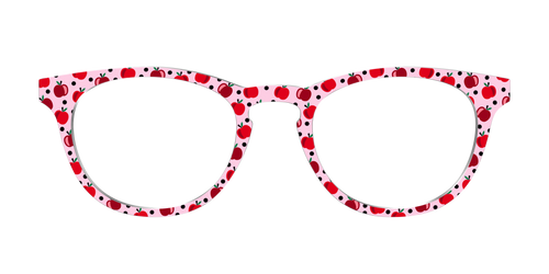 The Apple Polka Dot - Pair Eyewear