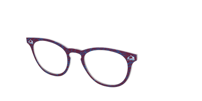 The Avalanche® Ice - Angle Top Thumbnail - Pair Eyewear