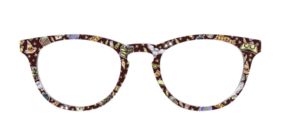 The Back to Hogwarts™ - Front Top Thumbnail - Pair Eyewear