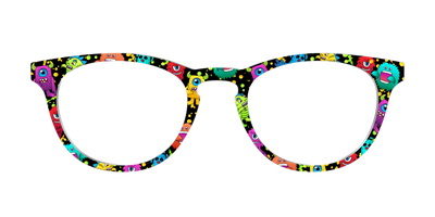 The Beastly Besties - Front Top Thumbnail - Pair Eyewear