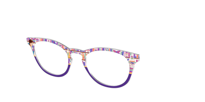 Belle's Library - Angle Top Thumbnail - Pair Eyewear