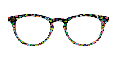 The Bertie Bott's Every-Flavour Beans - Front Top Thumbnail - Pair Eyewear