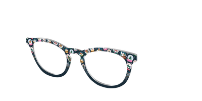 The Blizzard Baubles - Angle Top Thumbnail - Pair Eyewear