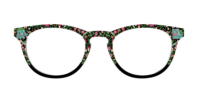 Bulbasaur - Front Top Thumbnail - Pair Eyewear