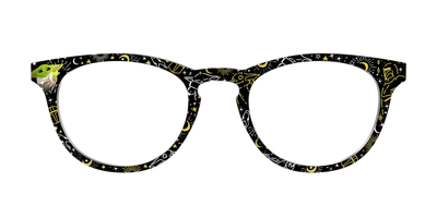 Celestial Grogu™ - Front Top Thumbnail - Pair Eyewear
