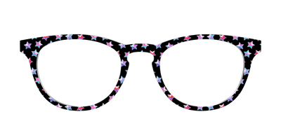 The Chrome Superstars - Front Top Thumbnail - Pair Eyewear