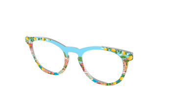 The Coastline Seascape - Angle Top Thumbnail - Pair Eyewear