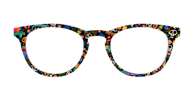 The Coco Celebration - Front Top Thumbnail - Pair Eyewear
