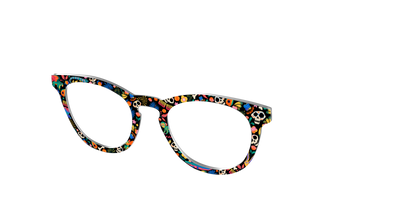The Coco Celebration - Angle Top Thumbnail - Pair Eyewear