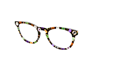The Creepy Confections - Angle Top Thumbnail - Pair Eyewear