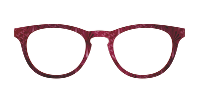 The Crimson Sweater - Front Top Thumbnail - Pair Eyewear