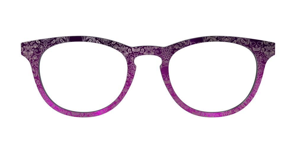 The Kye - Forte - Lensless