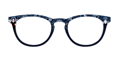 The Evil Queen's Dark Woods - Front Top Thumbnail - Pair Eyewear