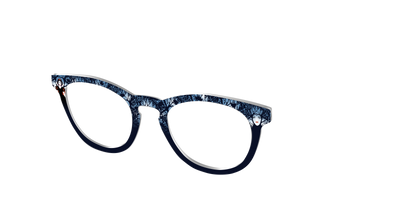 The Evil Queen's Dark Woods - Angle Top Thumbnail - Pair Eyewear