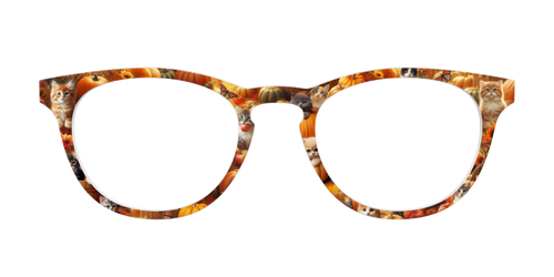 The Fall Kittens - Pair Eyewear