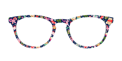 The Festive Icons - Front Top Thumbnail - Pair Eyewear
