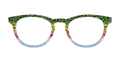 The Freshwater Trout Scales - Front Top Thumbnail - Pair Eyewear